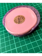 Молд пластиковый+вайнер силиконовый 