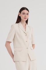 Жакет Сароно NOME Atelier