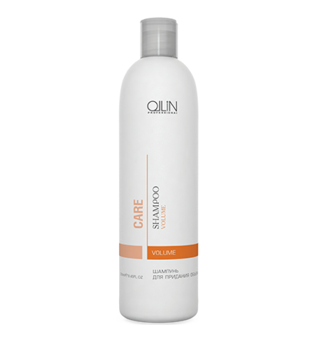 OLLIN care шампунь для придания объема 250мл/ volume shampoo