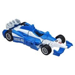 Мираж. Поколение Трансформеров: Войны Гештальтов