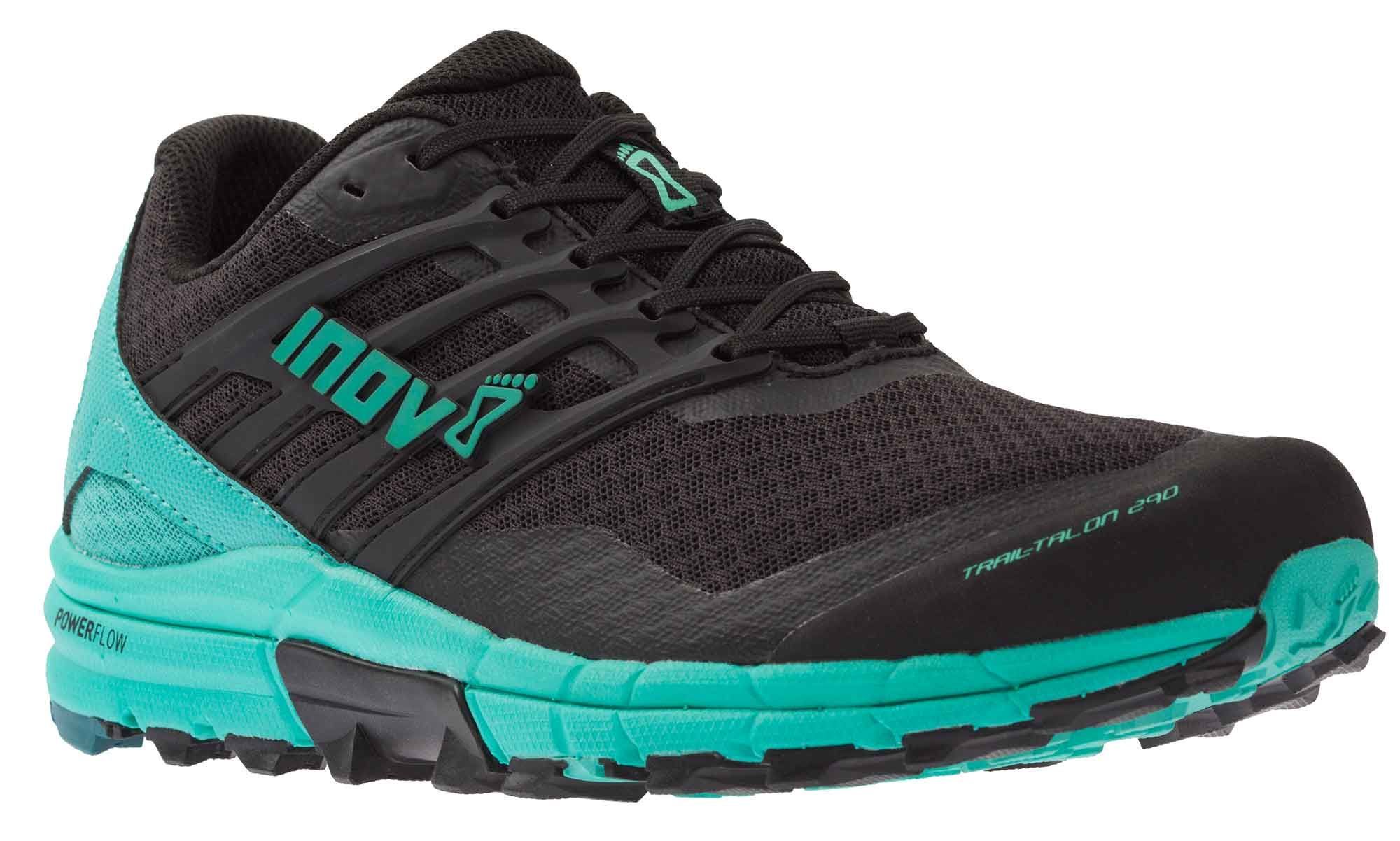 КРОССОВКИ INOV8 TRAILTALON 290 (W) ЖЕНСКИЕ  - купить со скидкой