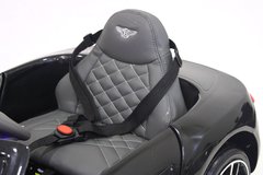 BENTLEY-EXP12 Электромобиль детский avtoforbaby-spb