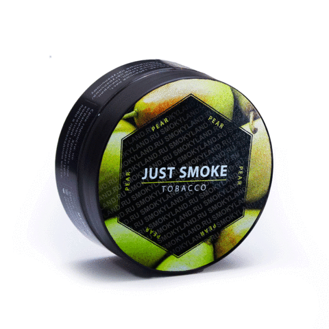 Табак Just Smoke Pear 100 г