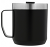 Картинка термокружка Stanley classic mug 0.35l черный - 2