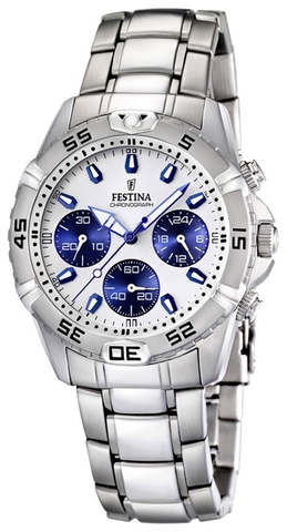 Наручные часы Festina F16635/1 фото