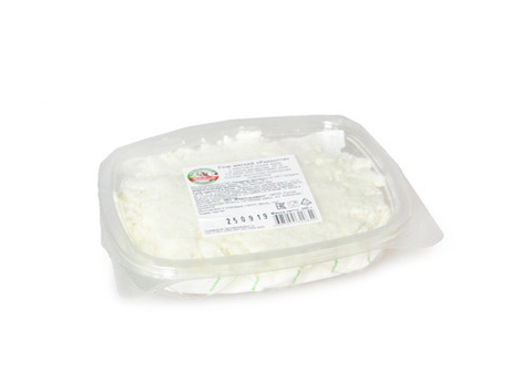 Сыр риккотта Michelangelo, 200г