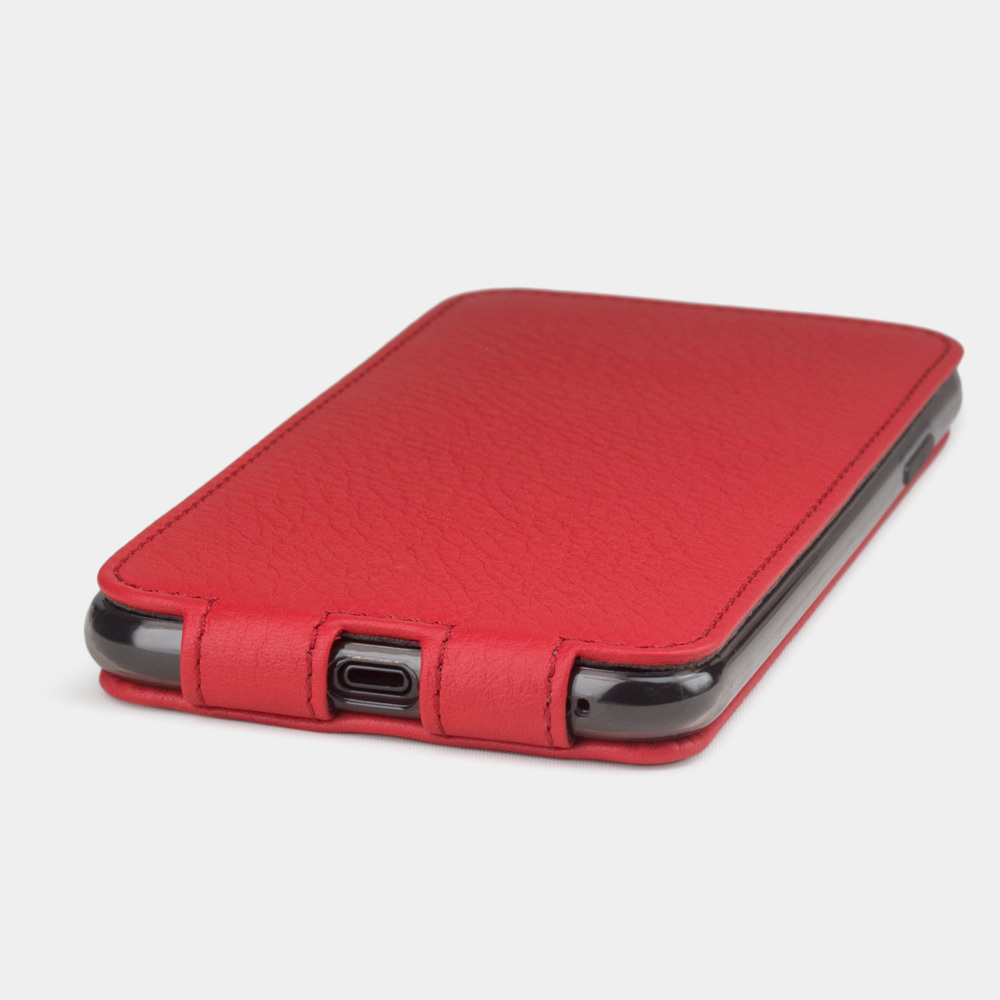 Case for iPhone XS Max - red