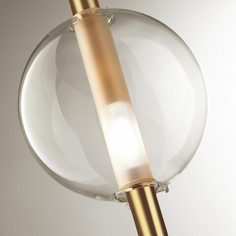 Подвесной светильник Odeon Light Lazia 4981/3