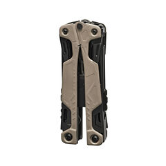 Мультитул Leatherman OHT Coyote, 16 функций, чёрный нейлоновый чехол (831640) | Multitool-Leatherman.Ru