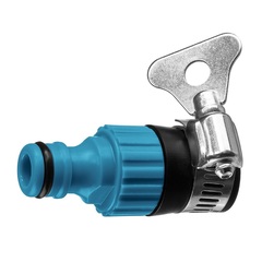 GRINDA TСI-12, 1/2?, с внутренней резьбой, с хомутом, штуцерный адаптер, PROLine (8-426320)