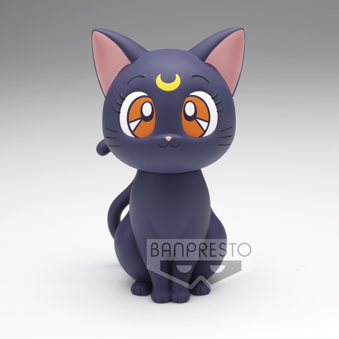 Banpresto sailor cheap moon