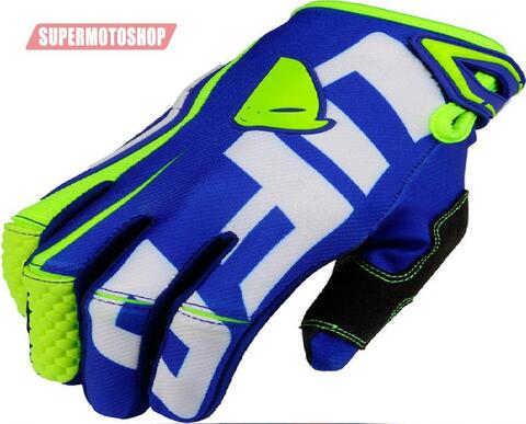 Перчатки кроссовые UFO Blaze 2021 GU04428 M