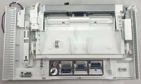Крышка передняя в сборе HP LJ M607/M608/M609 (RM2-6745) OEM