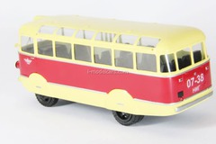 TA-6 Lux Vector-models 1:43