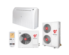 Напольно-потолочная сплит-система Royal Clima SOFFITTO o Pavimento CO-F 18HNR/CO-E 18HNR