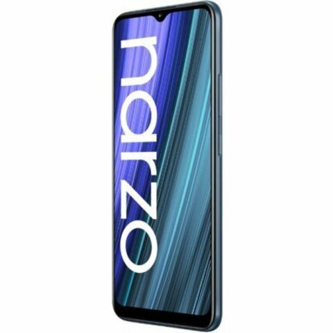 Realme Narzo 50A 4/128Gb Oxygen Green (зеленый)