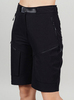 Шорты Nordski Hiking Black W женские