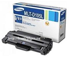 Картридж Samsung MLT-D105L