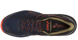 Кроссовки внедорожники Asics Gel FujiTrabuco 6 Navy мужские распродажа