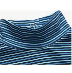 Sweet Berry Полосатая водолазка для мальчика (166132)