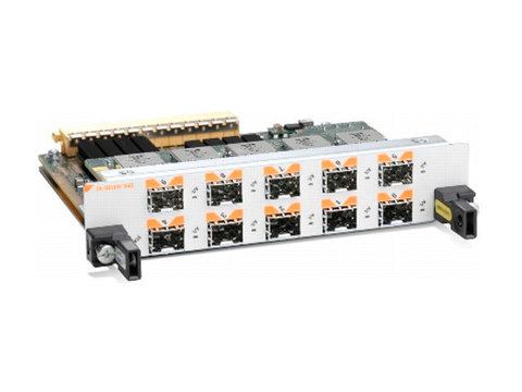 Модуль Cisco Catalyst SPA-10X1GE-V2