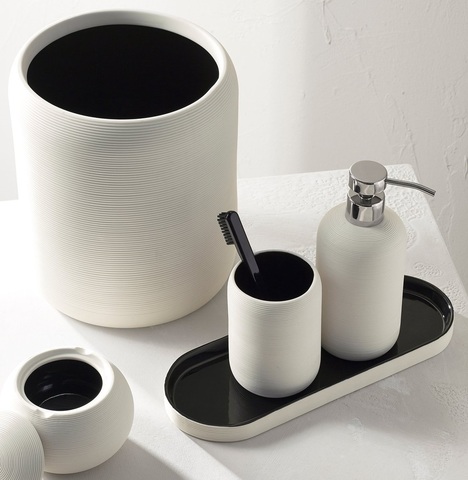 Мыльница Kassatex Fillmore