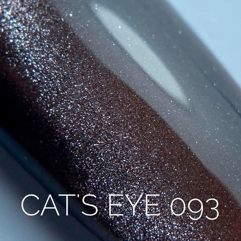 Sova De Luxe Cat's eye 93, 15 мл