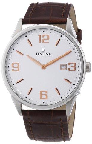 Наручные часы Festina F16518/5 фото