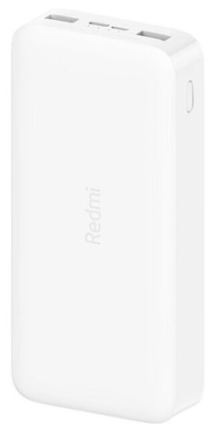 Power Bank Redmi 20000mAh VXN4265CN