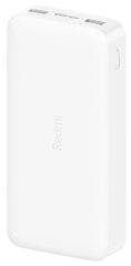 Power Bank Redmi 20000mAh VXN4265CN