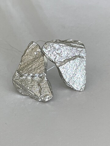 Tivoli (серьги из серебра)