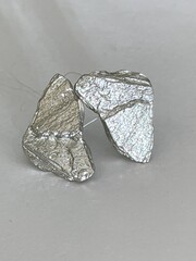 Tivoli (серьги из серебра)
