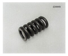 Пружина TSS-WP320/Spring clamp 330024-18