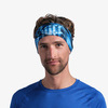 Картинка повязка Buff Fastwick Headband Edur Blue - 3