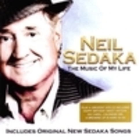 Neil Sedaka - коллекция - 10 альбомов - 1959 - 2009