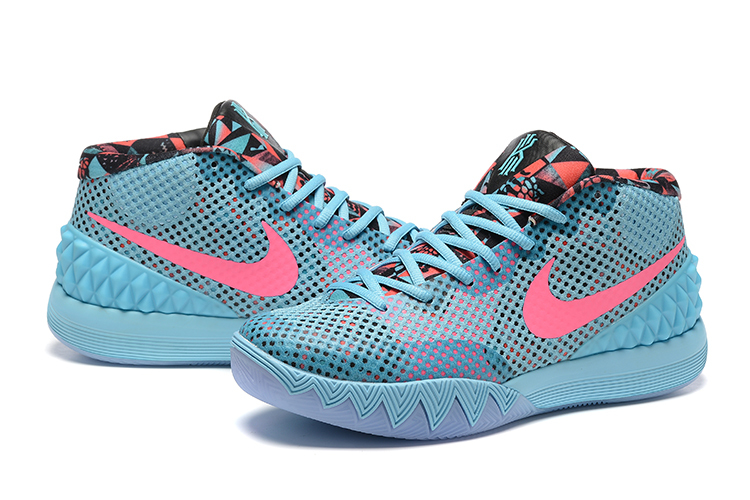 Kyrie 1 low pink sales