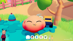 Clouzy! (для ПК, цифровой код доступа)