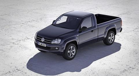 Гарант Блок Люкс 791 для VOLKSWAGEN AMAROK /2012-/ ЭлУР