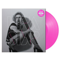 Lika Star / The Best (Coloured Vinyl)(LP)