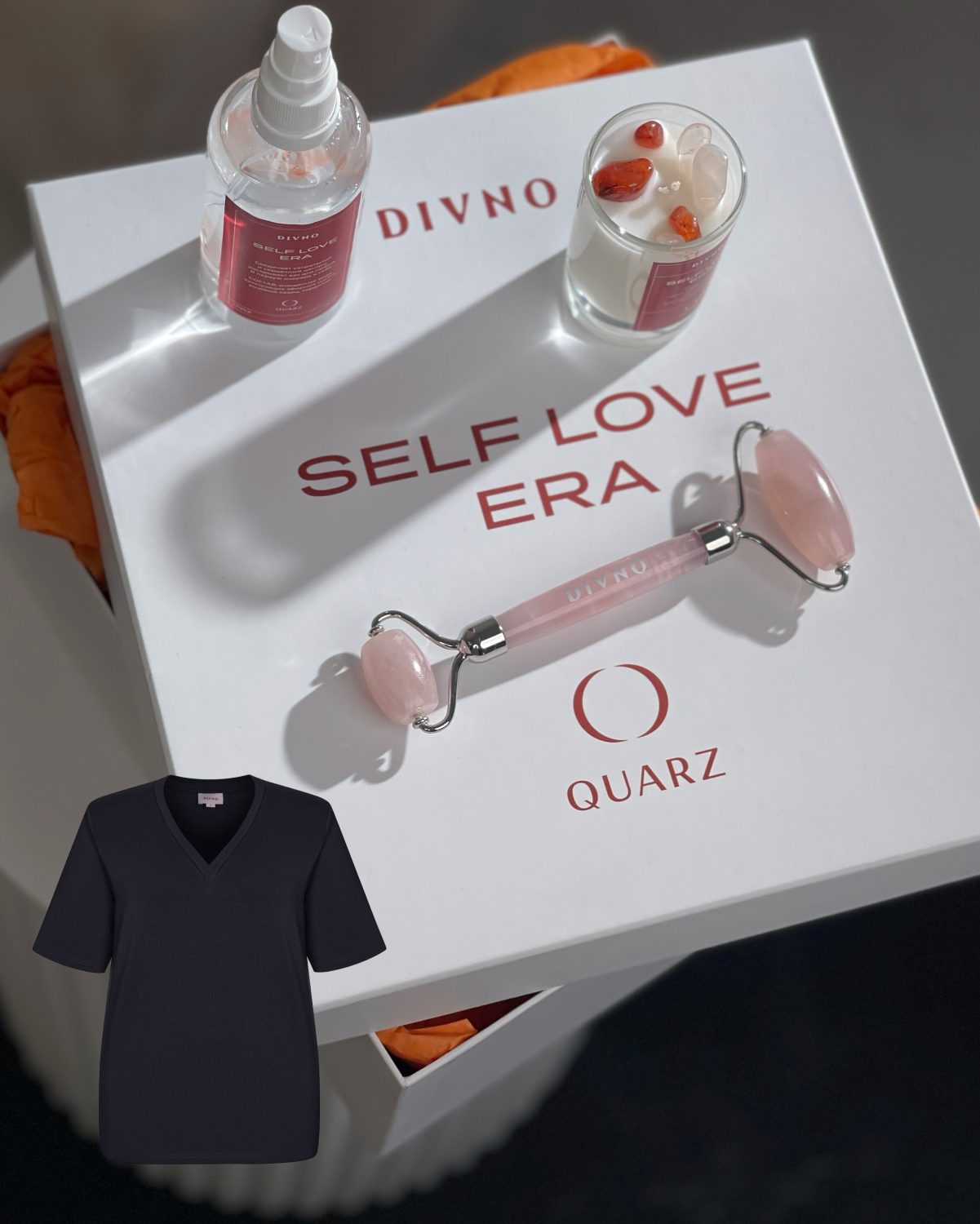 Free love era. Much lovely era.