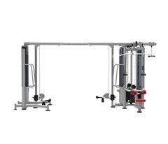 5-ти стековый тренажерный комплекс AeroFit IT9525+IT9527OPT+ IT9527