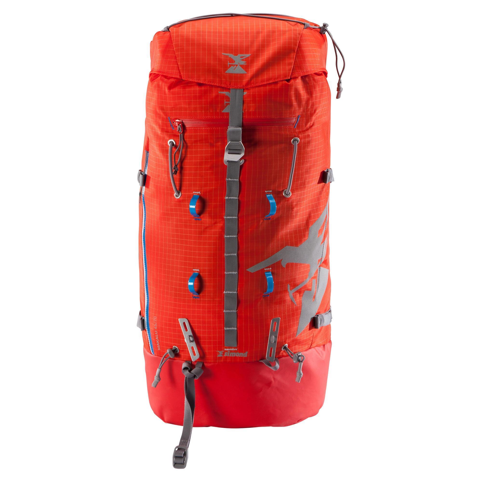 Decathlon sac simond sales