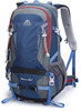 Картинка рюкзак туристический Ai One 9694 Royal blue - 1