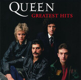 QUEEN: Greatest Hits