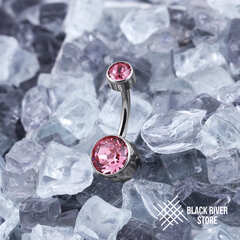 Банан Dot Big Pink