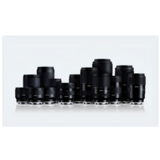 Tamron 90mm F/2.8 Di III MACRO VXD (F072) универсальный телемакрообъектив для Sony E