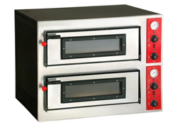 Печь для пиццы Viatto EPZ-8