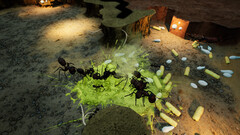 Empires of the Undergrowth - Exploding Ants (для ПК, цифровой код доступа)