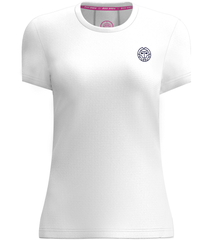 Футболка женская Bidi Badu Crew Tee, арт. W1620002-WH