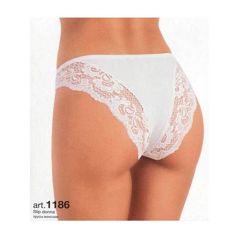 Женские трусы 1186 Jadea
